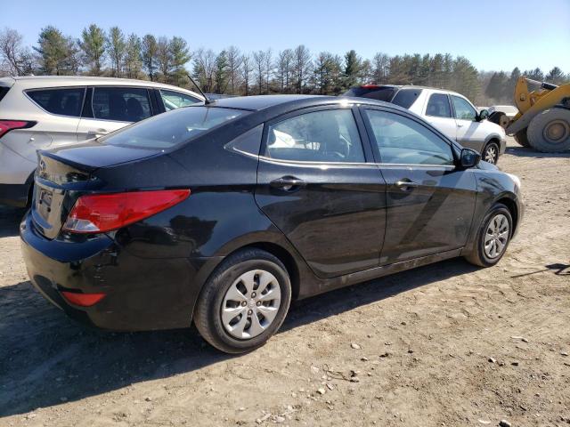 Photo 3 from auction – 2015 HYUNDAI ACCENT GLS with VIN KMHCT4AE3FU902905