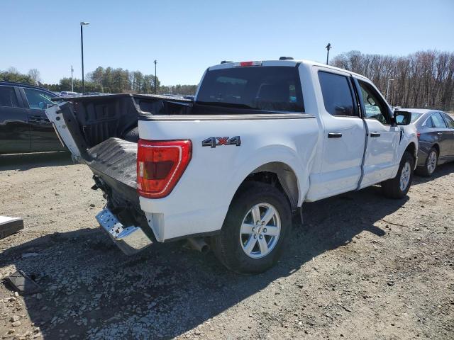 Photo 3 from auction – 2022 FORD F150 SUPER with VIN 1FTEW1EB5NKF08674
