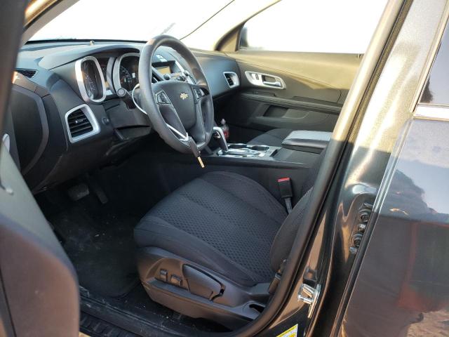 Photo 7 from auction – 2014 CHEVROLET EQUINOX LS with VIN 2GNALAEK8E6221332