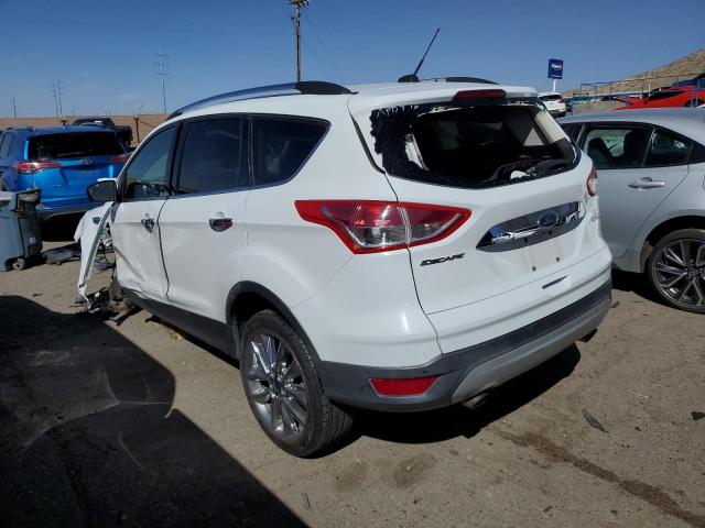 Photo 2 from auction – 2014 FORD ESCAPE SE with VIN 1FMCU0GX9EUE13597