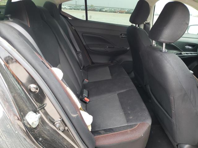 Photo 10 from auction – 2020 NISSAN VERSA SR with VIN 3N1CN8FV0LL877842