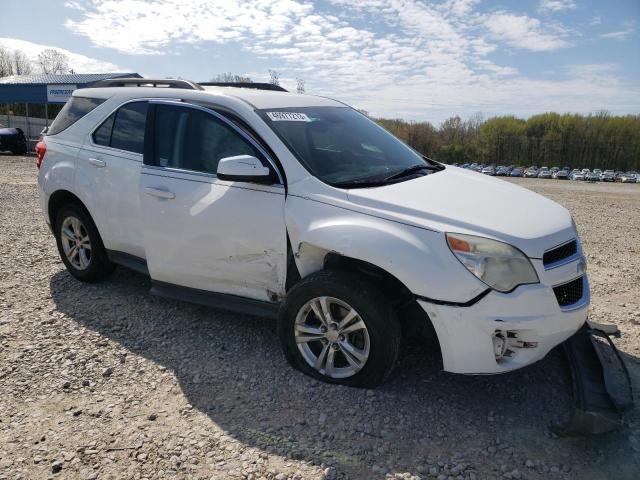 Photo 4 from auction – 2012 CHEVROLET EQUINOX LT with VIN 2GNALDEK3C1145353
