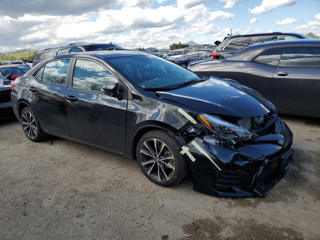Photo 4 from auction – 2019 TOYOTA COROLLA L with VIN 2T1BURHE6KC174343