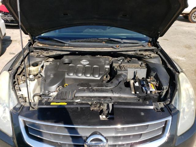 Photo 11 from auction – 2011 NISSAN ALTIMA BAS with VIN 1N4AL2AP7BC167305