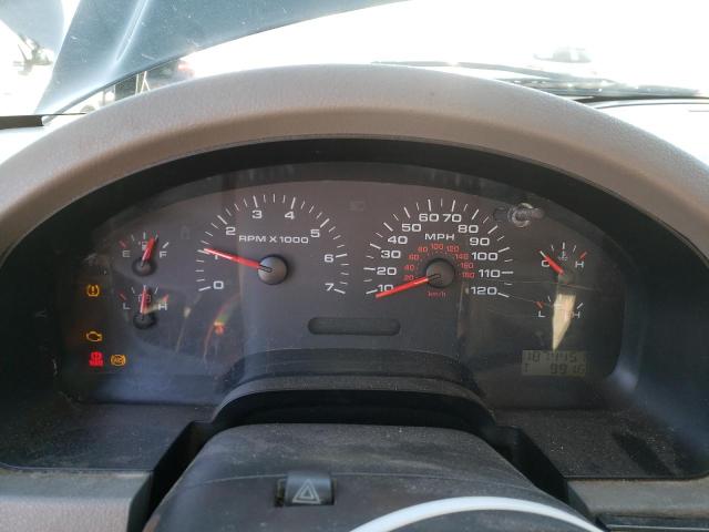 Photo 9 from auction – 2007 FORD F150 with VIN 1FTRF12227KD56300