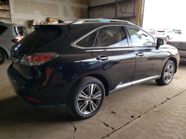 Photo 3 from auction – 2015 LEXUS RX 350 with VIN 2T2ZK1BA3FC200099