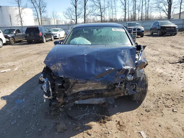 Photo 5 from auction – 2014 CHRYSLER 200 TOURIN with VIN 1C3CCBBB0EN198303