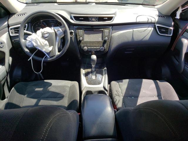 Photo 8 from auction – 2016 NISSAN ROGUE S with VIN 5N1AT2MT0GC886501