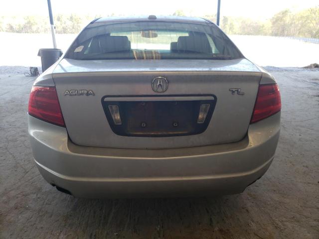 Photo 6 from auction – 2004 ACURA TL with VIN 19UUA66234A075576