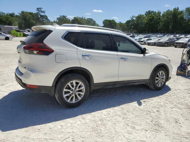 Photo 3 from auction – 2019 NISSAN ROGUE S with VIN KNMAT2MT0KP540731