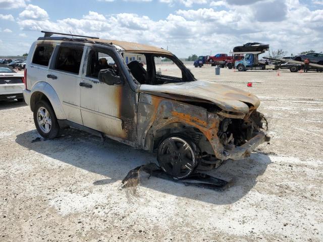 Photo 4 from auction – 2010 DODGE NITRO SXT with VIN 1D4PT5GK6AW105024