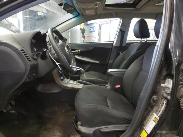 Photo 7 from auction – 2012 TOYOTA COROLLA BA with VIN 2T1BU4EE6CC845339