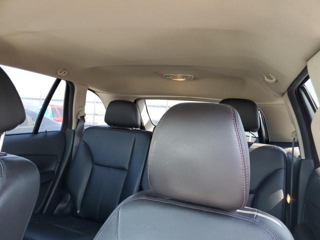 Photo 10 from auction – 2014 FORD EDGE SEL with VIN 2FMDK3JCXEBA71116
