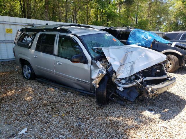 Photo 4 from auction – 2004 CHEVROLET TRAILBLAZE with VIN 1GNET16P146240854
