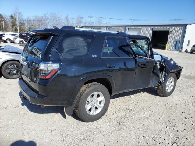 Photo 3 from auction – 2022 TOYOTA 4RUNNER SR with VIN JTEEU5JR1N5266105