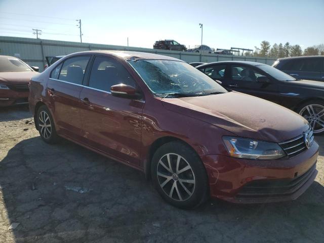 Photo 4 from auction – 2017 VOLKSWAGEN JETTA SE with VIN 3VWDB7AJ2HM206406