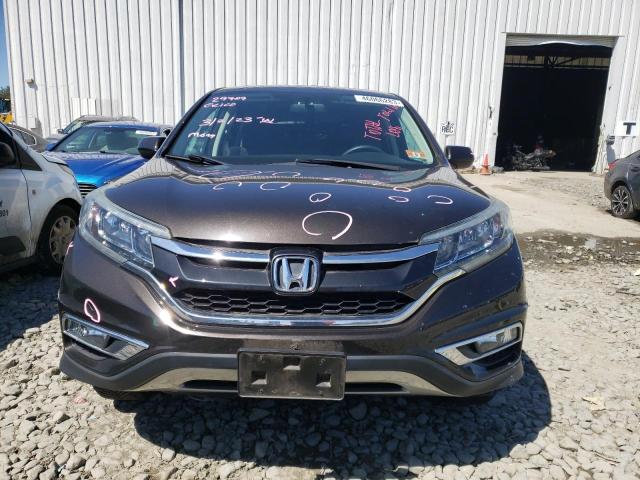 Photo 5 from auction – 2015 HONDA CR-V EX with VIN 2HKRM4H52FH657915