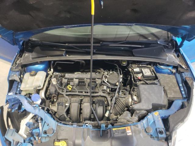 Photo 11 from auction – 2012 FORD FOCUS SE with VIN 1FAHP3K28CL103951
