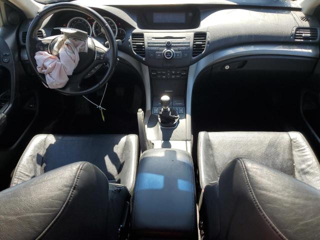 Photo 8 from auction – 2010 ACURA TSX with VIN JH4CU2E64AC014718