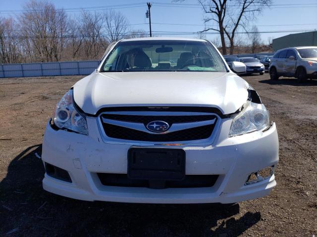 Photo 5 from auction – 2012 SUBARU LEGACY 2.5 with VIN 4S3BMBK65C3041365
