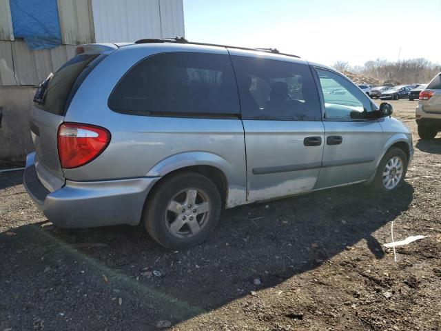 Photo 3 from auction – 2006 DODGE GRAND CARA with VIN 1D4GP24R26B709401