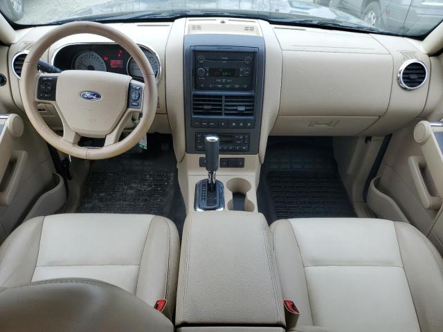 Photo 8 from auction – 2007 FORD EXPLORER S with VIN 1FMEU53897UA15510