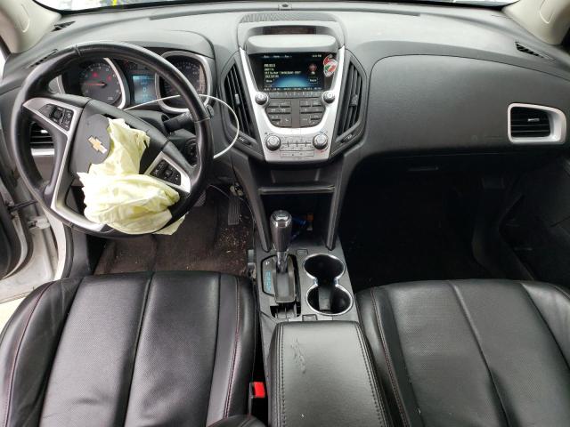 Photo 8 from auction – 2016 CHEVROLET EQUINOX LT with VIN 2GNALDEK0G1166909