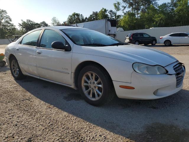 Photo 4 from auction – 1999 CHRYSLER LHS with VIN 2C3HC56G1XH658058