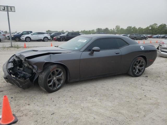 DODGE CHALLENGER 2015 with VIN 2C3CDZBG0FH906397 - Photo from auction