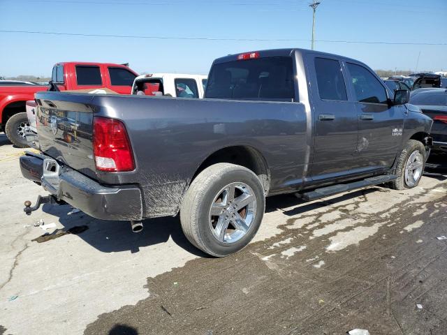 Photo 3 from auction – 2015 RAM 1500 ST with VIN 1C6RR6FG9FS613548