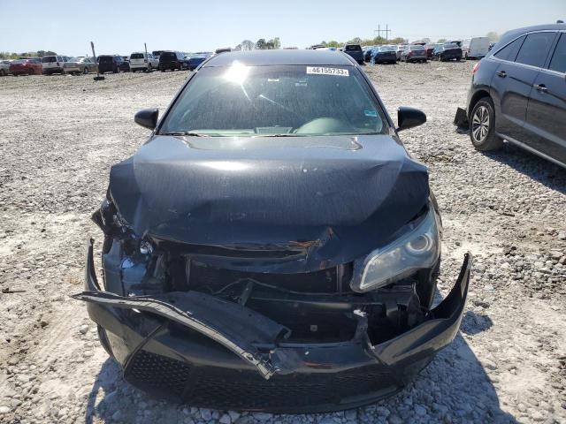 Photo 5 from auction – 2016 TOYOTA CAMRY LE with VIN 4T1BF1FK8GU208082