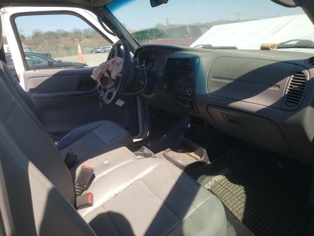 Photo 10 from auction – 2011 FORD RANGER with VIN 1FTKR1ADXBPA86708