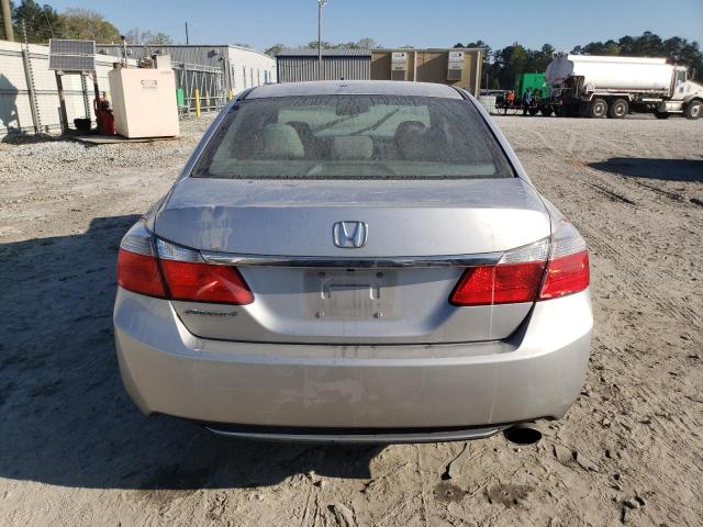 Photo 6 from auction – 2015 HONDA ACCORD EX with VIN 1HGCR2F74FA105342