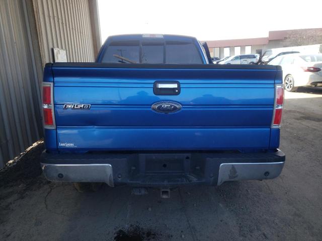 Photo 6 from auction – 2009 FORD F150 SUPER with VIN 1FTPX14V39FB05468