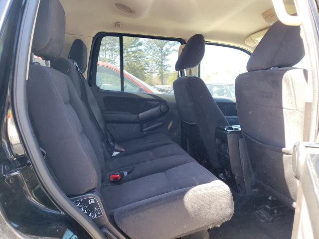 Foto 11 de la subasta – 2010 FORD EXPLORER X con VIN 1FMEU7DEXAUA66666