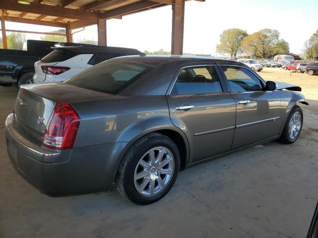 Photo 3 from auction – 2008 CHRYSLER 300C with VIN 2C3KA63H28H334777