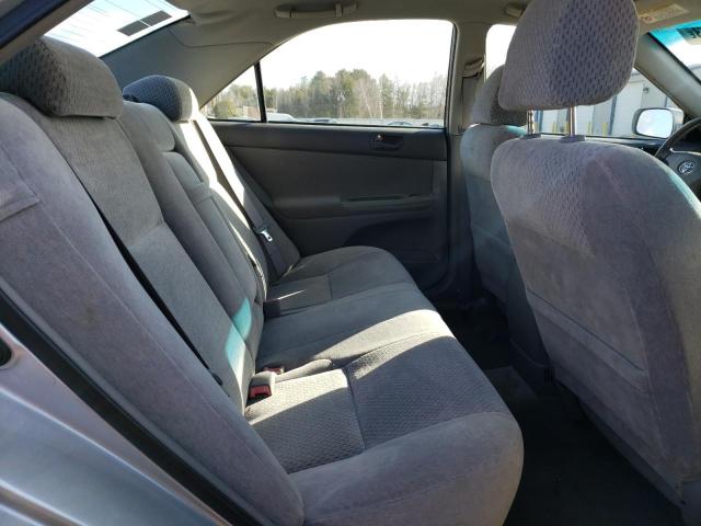 Photo 10 from auction – 2003 TOYOTA CAMRY with VIN 4T1BE32K33U250349