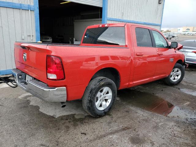 Photo 3 from auction – 2021 RAM 1500 CLASS with VIN 1C6RR6LG1MS539902