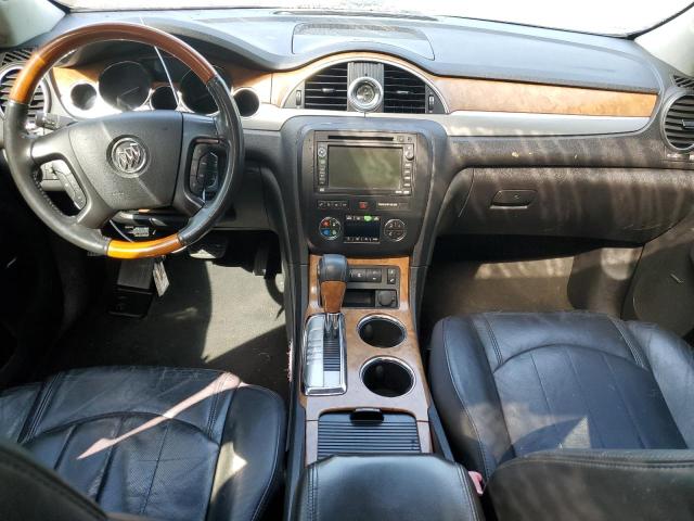 Photo 8 from auction – 2008 BUICK ENCLAVE CX with VIN 5GAER23778J297372