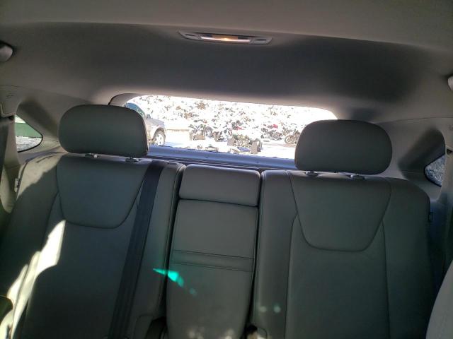Photo 10 from auction – 2011 LEXUS RX 350 with VIN 2T2BK1BAXBC085660