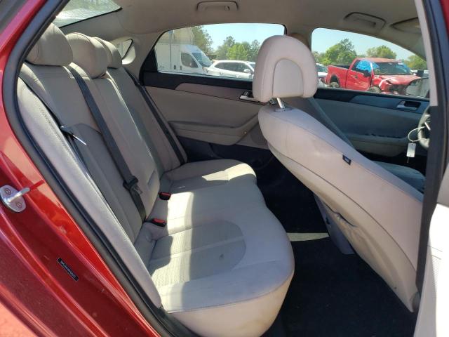 Photo 10 from auction – 2016 HYUNDAI SONATA SE with VIN 5NPE24AF4GH429312