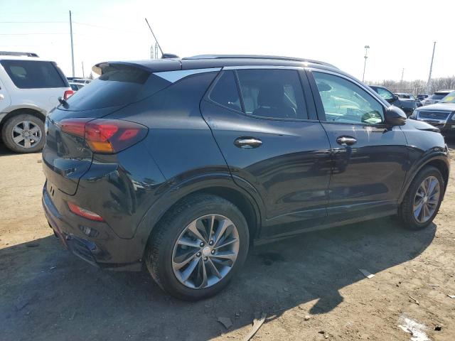 Photo 3 from auction – 2020 BUICK ENCORE GX with VIN KL4MMFSL1LB085725
