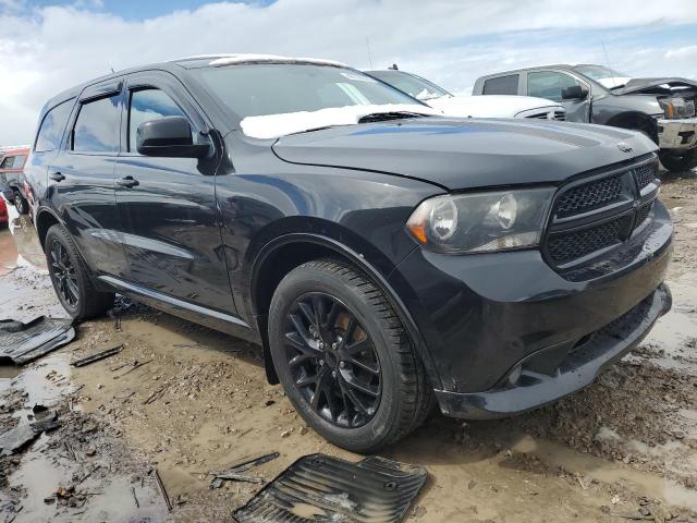 Photo 4 from auction – 2013 DODGE DURANGO SX with VIN 1C4RDJAG2DC700488