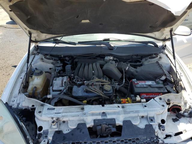 Photo 11 from auction – 2002 FORD TAURUS SE with VIN 1FAFP53U32G141002