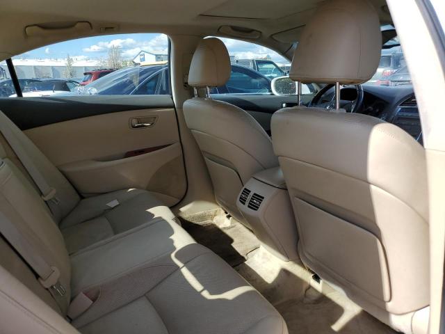 Photo 10 from auction – 2009 LEXUS ES 350 with VIN JTHBJ46G792307702