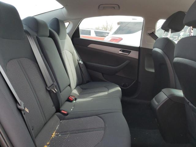 Photo 10 from auction – 2019 HYUNDAI SONATA SE with VIN 5NPE24AF2KH776498