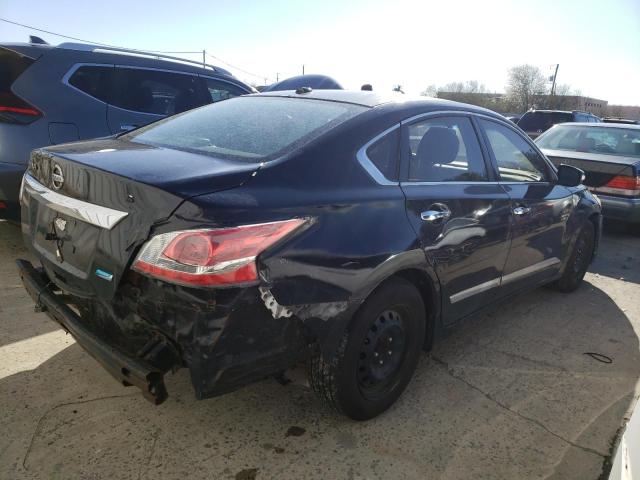 Photo 3 from auction – 2014 NISSAN ALTIMA 2.5 with VIN 1N4AL3AP1EC428485