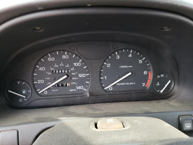 Photo 9 from auction – 1995 SUBARU LEGACY L with VIN 4S3BK6351S7325778