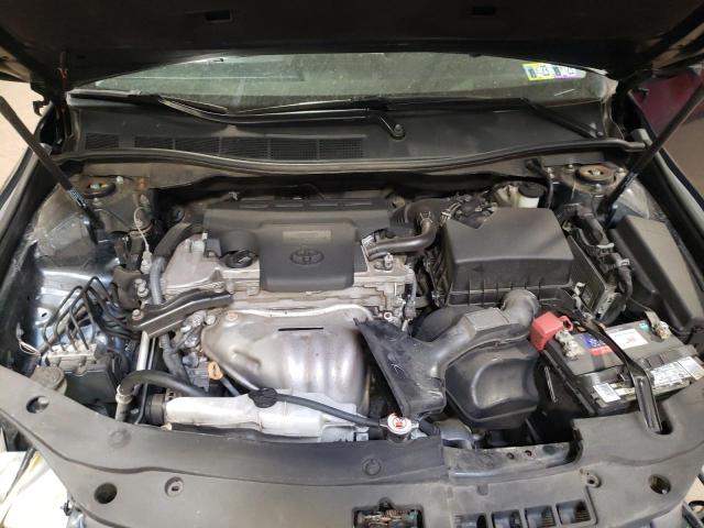 Photo 11 from auction – 2017 TOYOTA CAMRY LE with VIN 4T1BF1FK2HU369769