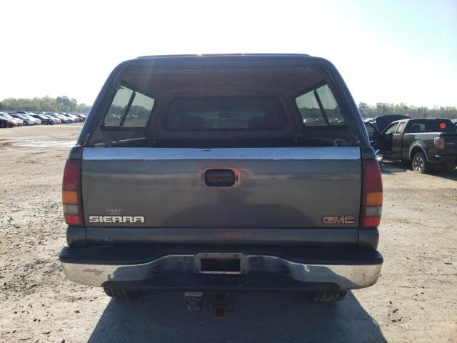Photo 6 from auction – 2002 GMC SIERRA with VIN 1GTGK13U32F226157
